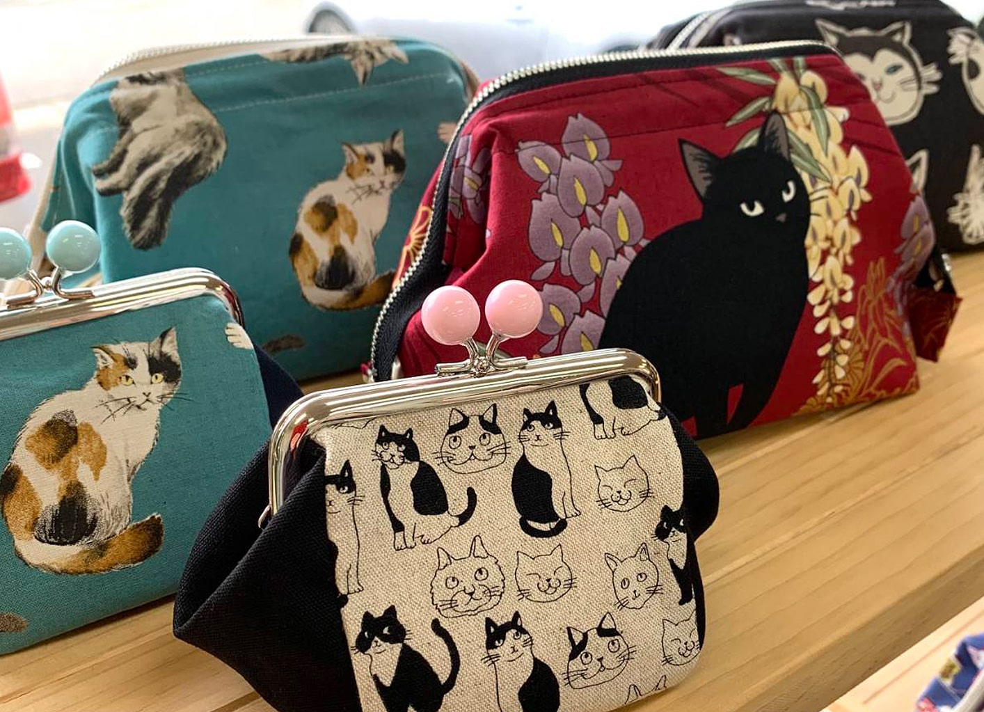 えがお工房8クリーン 縫製作業イメージ