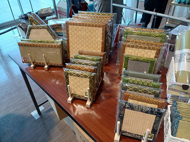 ミニ畳イメージ