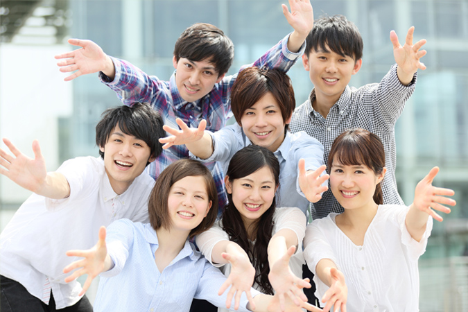 発達障害（ADHD、自閉症スペクトラム、LDなど）をお持ちの方へ